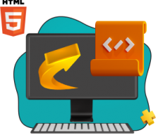 Основы HTML. Изучение web-разработки - Школа программирования для детей, компьютерные курсы для школьников, начинающих и подростков - KIBERone г. Истра