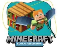 Minecraft Education - Школа программирования для детей, компьютерные курсы для школьников, начинающих и подростков - KIBERone г. Истра