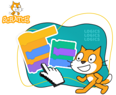 Знакомство со Scratch. Создание игр на Scratch. Основы - Школа программирования для детей, компьютерные курсы для школьников, начинающих и подростков - KIBERone г. Истра