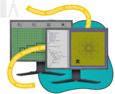 Исполнители чертежник и черепашка - Школа программирования для детей, компьютерные курсы для школьников, начинающих и подростков - KIBERone г. Истра