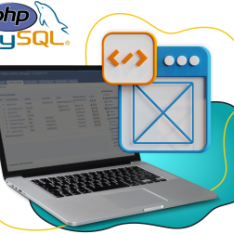 PHP+SQL - КИБЕРшкола программирования для детей, компьютерные курсы для школьников, начинающих и подростков - KIBERone г. Истра