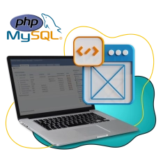 PHP+SQL - КИБЕРшкола программирования для детей, компьютерные курсы для школьников, начинающих и подростков - KIBERone г. Истра
