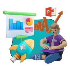 Магия эффектных презентаций PowerPoint - КИБЕРшкола программирования для детей, компьютерные курсы для школьников, начинающих и подростков - KIBERone г. Истра