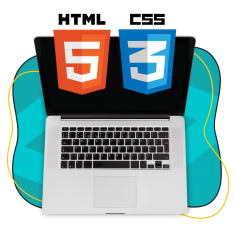 Веб-мастер (HTML + CSS) - КИБЕРшкола программирования для детей, компьютерные курсы для школьников, начинающих и подростков - KIBERone г. Истра