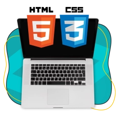 Web-мастер (HTML+CSS) - КИБЕРшкола программирования для детей, компьютерные курсы для школьников, начинающих и подростков - KIBERone г. Истра