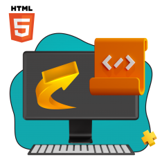 Основы HTML. Изучение веб-разработки - КИБЕРшкола программирования для детей, компьютерные курсы для школьников, начинающих и подростков - KIBERone г. Истра