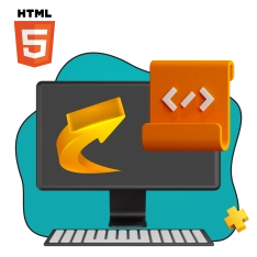 Web-мастер: первые шаги в мир современных сайтов. Основы HTML - КИБЕРшкола программирования для детей, компьютерные курсы для школьников, начинающих и подростков - KIBERone г. Истра