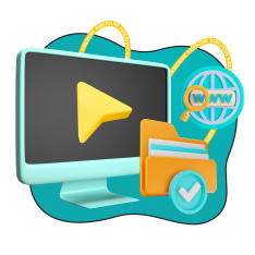 Компьютерная грамотность - КИБЕРшкола программирования для детей, компьютерные курсы для школьников, начинающих и подростков - KIBERone г. Истра