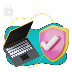 Кибербезопасность - КИБЕРшкола программирования для детей, компьютерные курсы для школьников, начинающих и подростков - KIBERone г. Истра