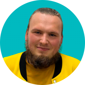 Иван Ч. - КИБЕРшкола программирования для детей, компьютерные курсы для школьников, начинающих и подростков - KIBERone г. Истра