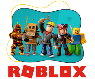 Roblox Studio. Сделать все, что вы можете себе представить - Школа программирования для детей, компьютерные курсы для школьников, начинающих и подростков - KIBERone г. Истра