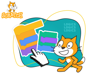 Знакомство со Scratch. Создание игр на Scratch. Основы - Школа программирования для детей, компьютерные курсы для школьников, начинающих и подростков - KIBERone г. Истра