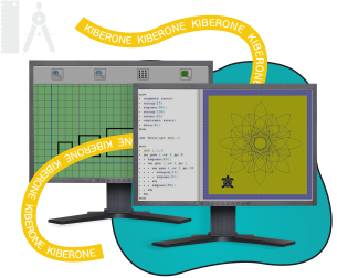 Исполнители чертежник и черепашка - Школа программирования для детей, компьютерные курсы для школьников, начинающих и подростков - KIBERone г. Истра