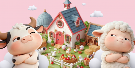 Ферма на Python: программируем игру-симулятор - КИБЕРшкола программирования для детей, компьютерные курсы для школьников, начинающих и подростков - KIBERone г. Истра