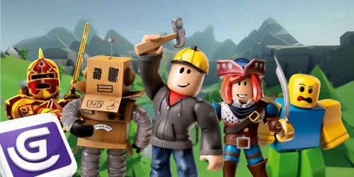 Создаем свою вселенную по мотивам любимой игры на движке GDevelop 5 - КИБЕРшкола программирования для детей, компьютерные курсы для школьников, начинающих и подростков - KIBERone г. Истра