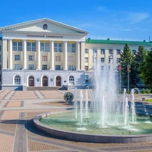 В сентябре открытие новой локации в самом центре Ростова-на-Дону, в Кванториуме при ДГТУ! - Школа программирования для детей, компьютерные курсы для школьников, начинающих и подростков - KIBERone г. Истра