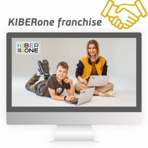 Франшиза KIBERone — в списке лучших по итогам 2019 года - Школа программирования для детей, компьютерные курсы для школьников, начинающих и подростков - KIBERone г. Истра